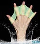 par aletas para nadar natacion nado mas rapido - Miniatura 1