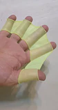 par aletas para nadar natacion nado mas rapido - Miniatura 4