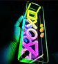 Luz led para decorar sala consola y gamer - Miniatura 5