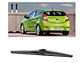 Plumilla Limpiaparabrisas Trasero Para Hyundai Accent - Miniatura 6