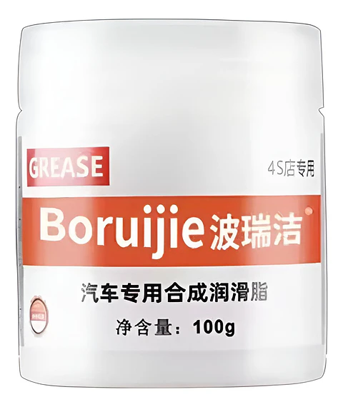 Lubricante Para Bisagras De Puertas De Automóviles Grasa