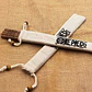 Palillos sushi ramen con estuche para one piece - Miniatura 6