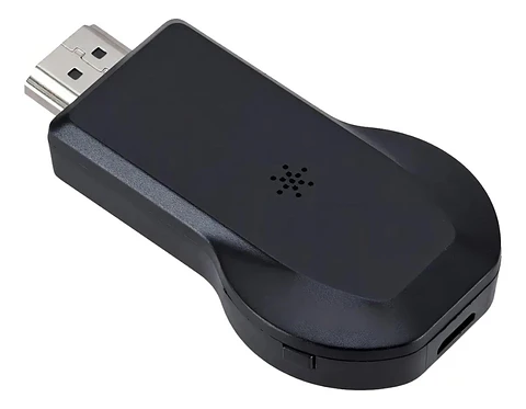 Dongle Anycast M9 Plus 1 Gb C Hdmi Wifi/tomasstore Negro