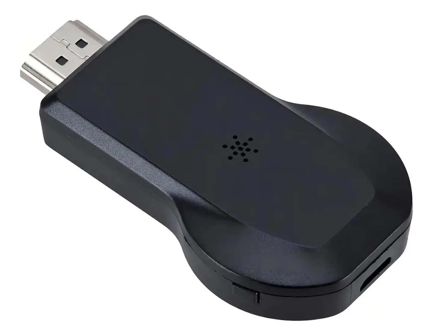 Dongle Anycast M9 Plus 1 Gb C Hdmi Wifi/tomasstore Negro 2