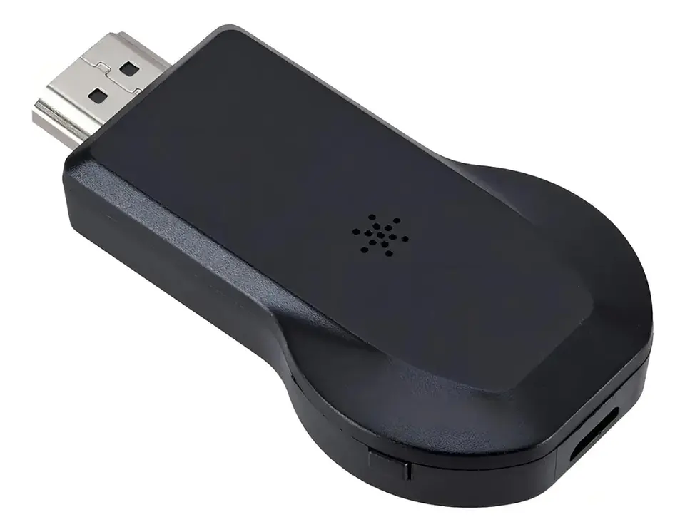 Dongle Anycast M9 Plus 1 Gb C Hdmi Wifi/tomasstore Negro 2