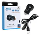 Dongle Anycast M9 Plus 1 Gb C Hdmi Wifi/tomasstore Negro - Miniatura 4