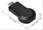 Dongle Anycast M9 Plus 1 Gb C Hdmi Wifi/tomasstore Negro - Miniatura 5