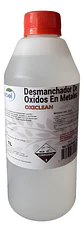 Removedor De Oxido Llantas Metales Cocina - Miniatura 2