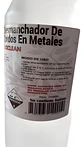 Removedor De Oxido Llantas Metales Cocina - Miniatura 3