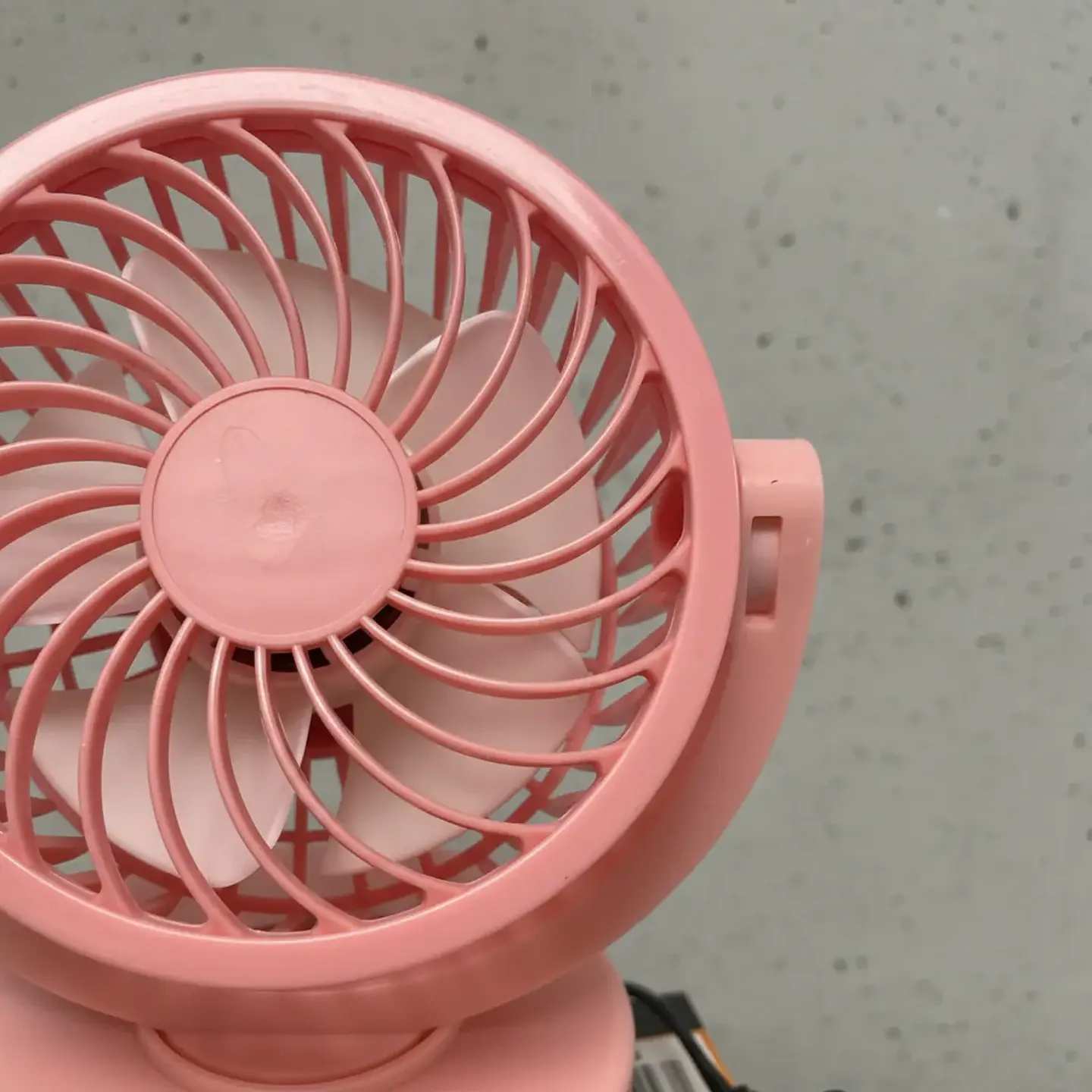 Ventilador Para Auto Ventilador Automovil 12v 6