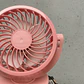 Ventilador Para Auto Ventilador Automovil 12v - Miniatura 6