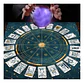Paño Tarot Mistico Mantel De Cartas De Tarot Para 12 Carta - Miniatura 4