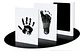 Kit Huellas Para El Recuerdo Bebes Y Mascotas Negro - Miniatura 1