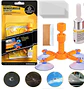 kit repara parabrisas piquetes auto piedras - Miniatura 1