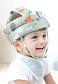 Casco gorro de Seguridad para Bebés Protector Anticolisión - Miniatura 1