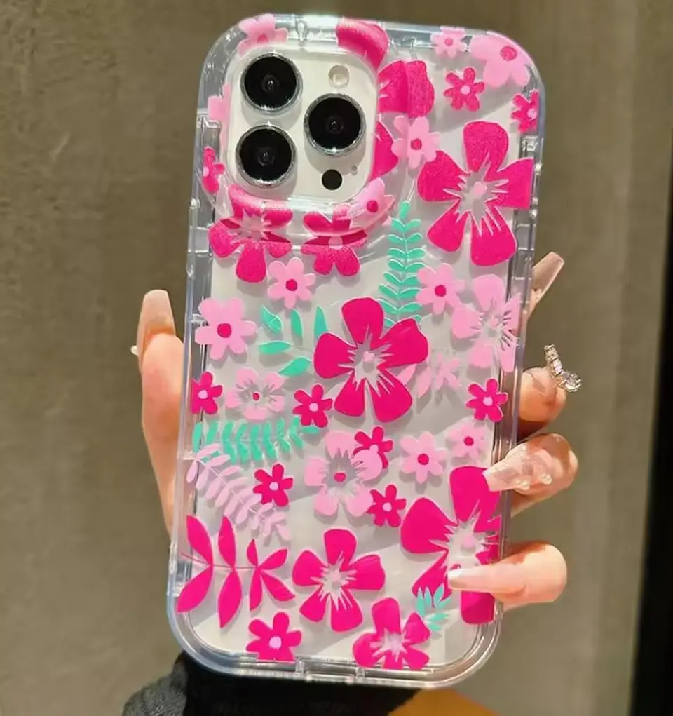 Carcasa Para iPhone ( Todos Los Modelos ) Silicona Slim 2