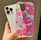 Carcasa Para iPhone ( Todos Los Modelos ) Silicona Slim - Miniatura 3