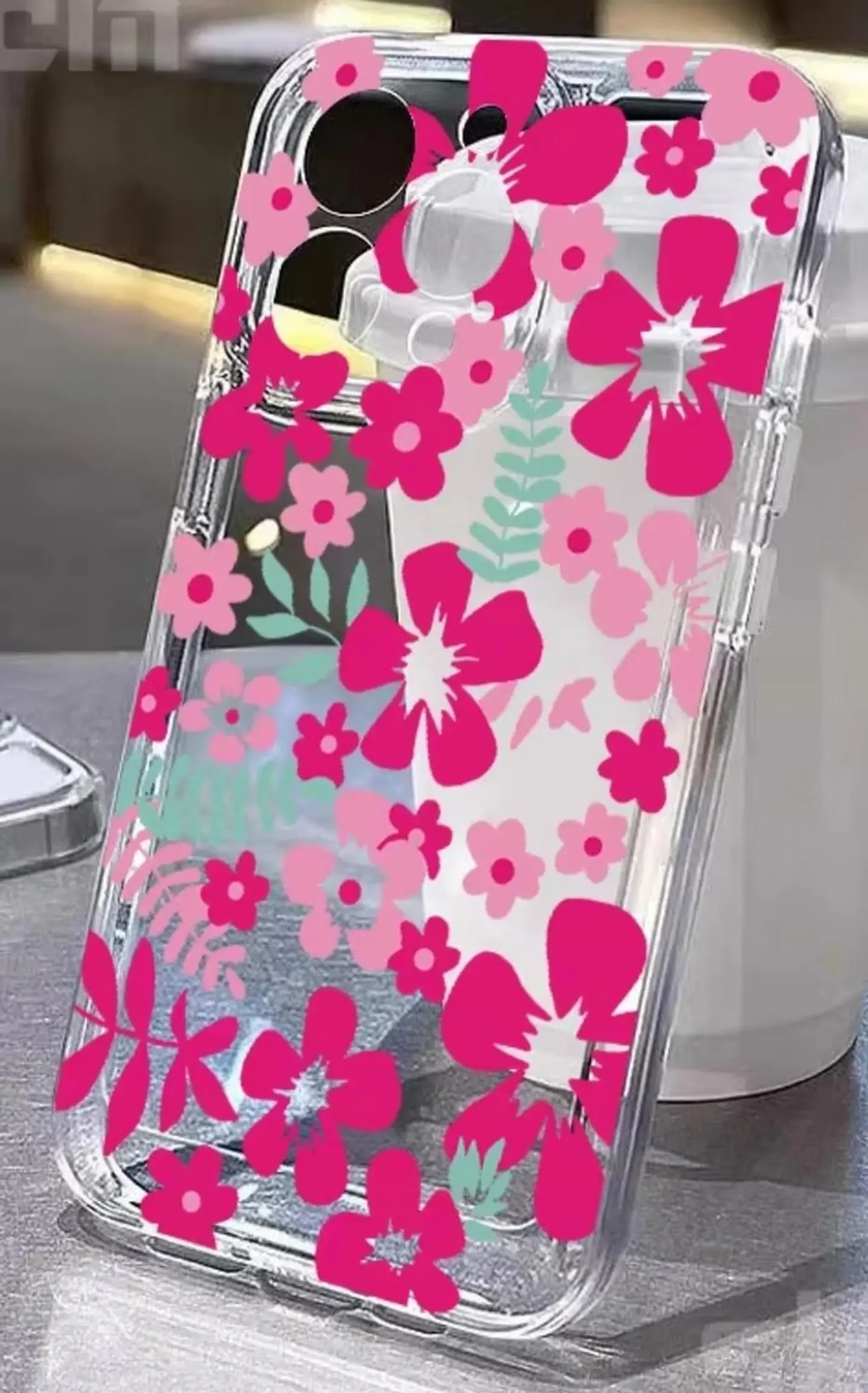 Carcasa Para iPhone ( Todos Los Modelos ) Silicona Slim 15