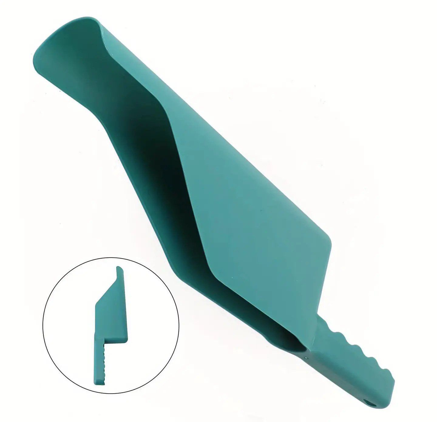 limpiador pala canaleta para otoño sacar hojas del techo 4