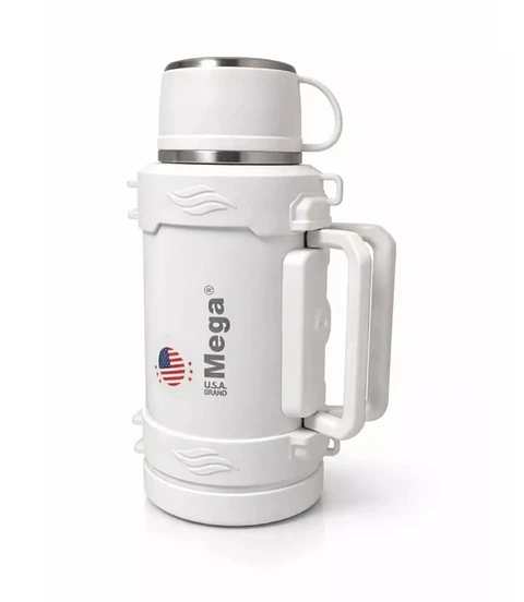 Termo De Agua Caliente infinity Acero Inoxidable 316 1.7 litros