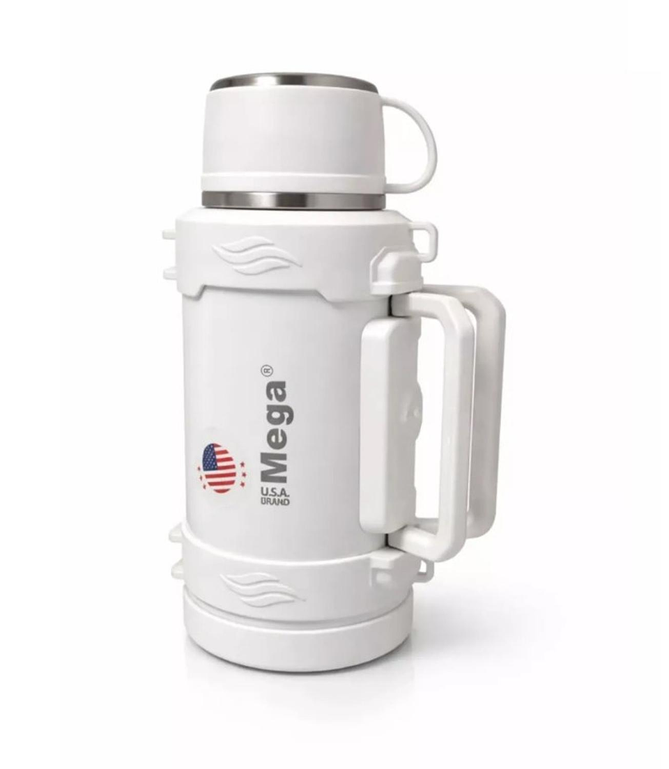 Termo De Agua Caliente infinity Acero Inoxidable 316 1.7 litros 1