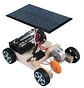 Kit Para Armar Auto Solar - Miniatura 1