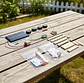 Kit Para Armar Auto Solar - Miniatura 3