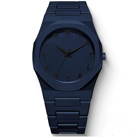 reloj hombre de pulsera estilo unico para regalo