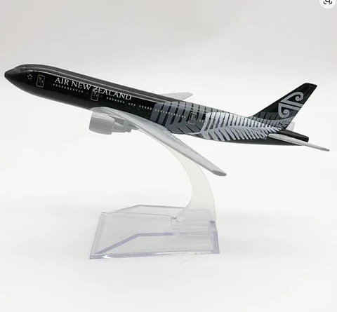 Avión A Escala 1:200 aviones para coleccion