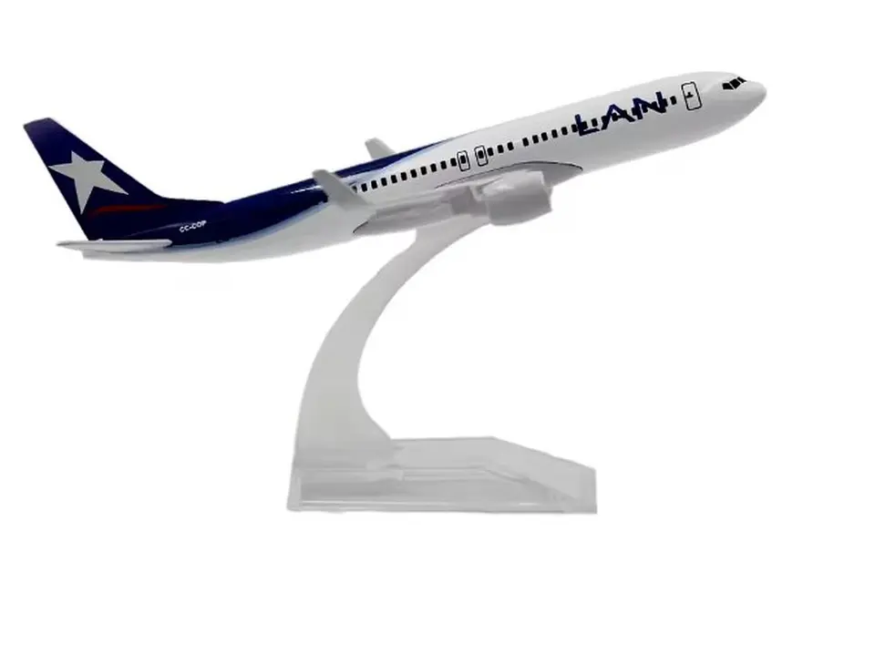 Avión A Escala 1:200 aviones para coleccion 2