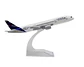 Avión A Escala 1:200 aviones para coleccion - Miniatura 3