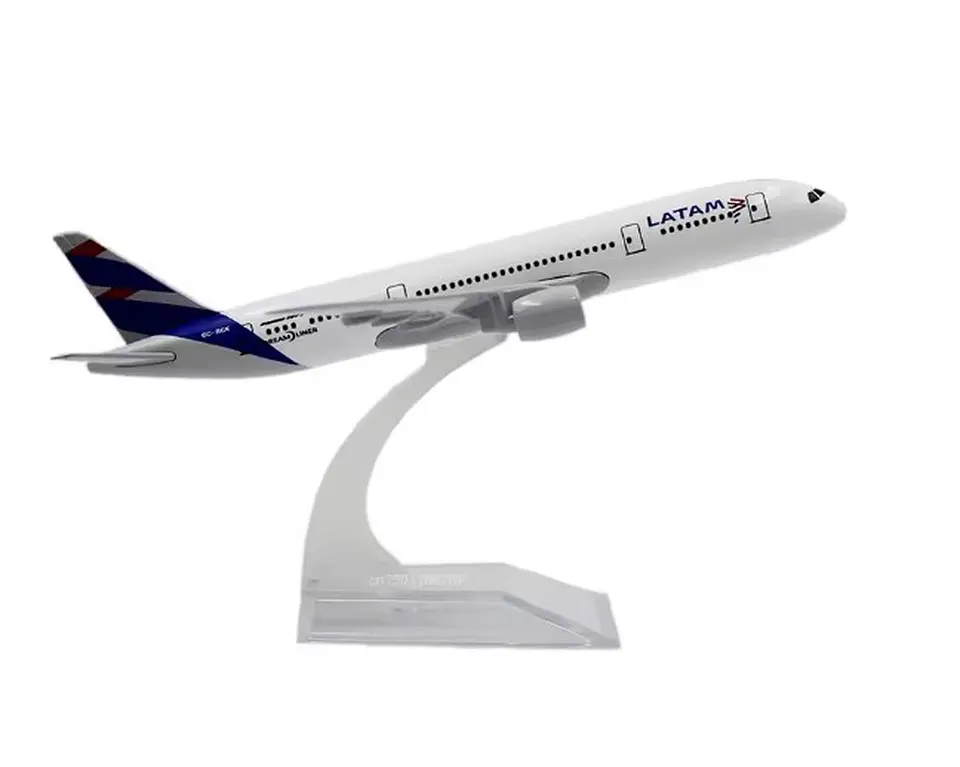 Avión A Escala 1:200 aviones para coleccion 3