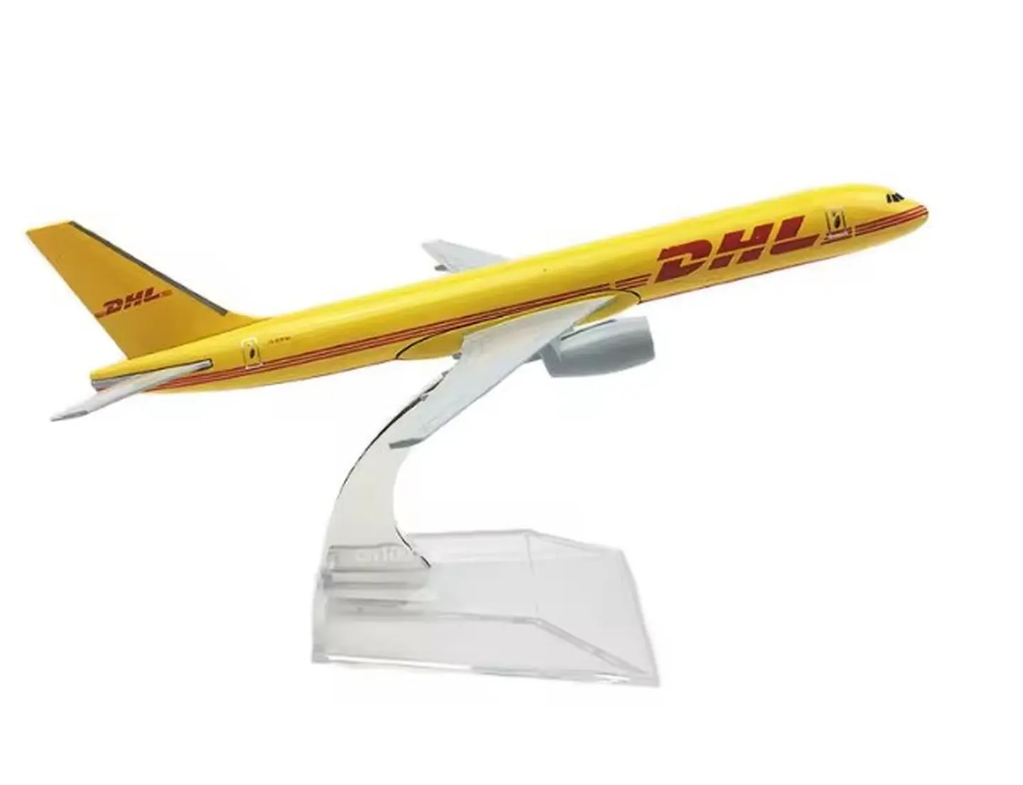 Avión A Escala 1:200 aviones para coleccion 6