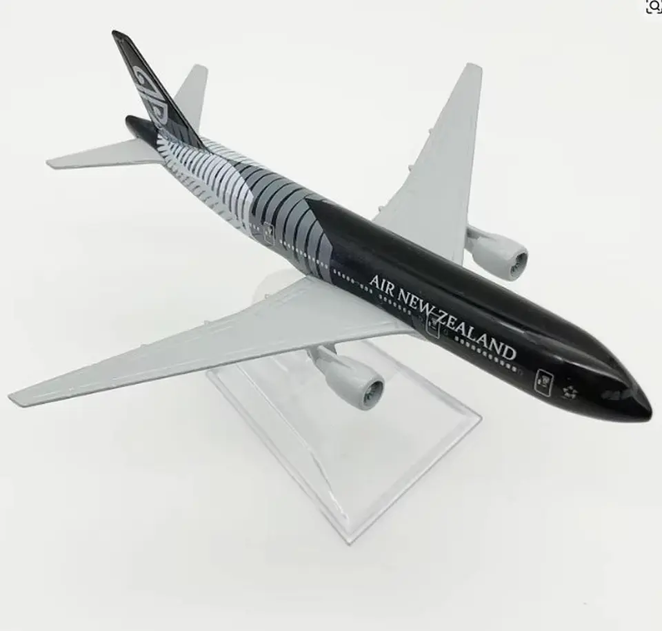 Avión A Escala 1:200 aviones para coleccion 7