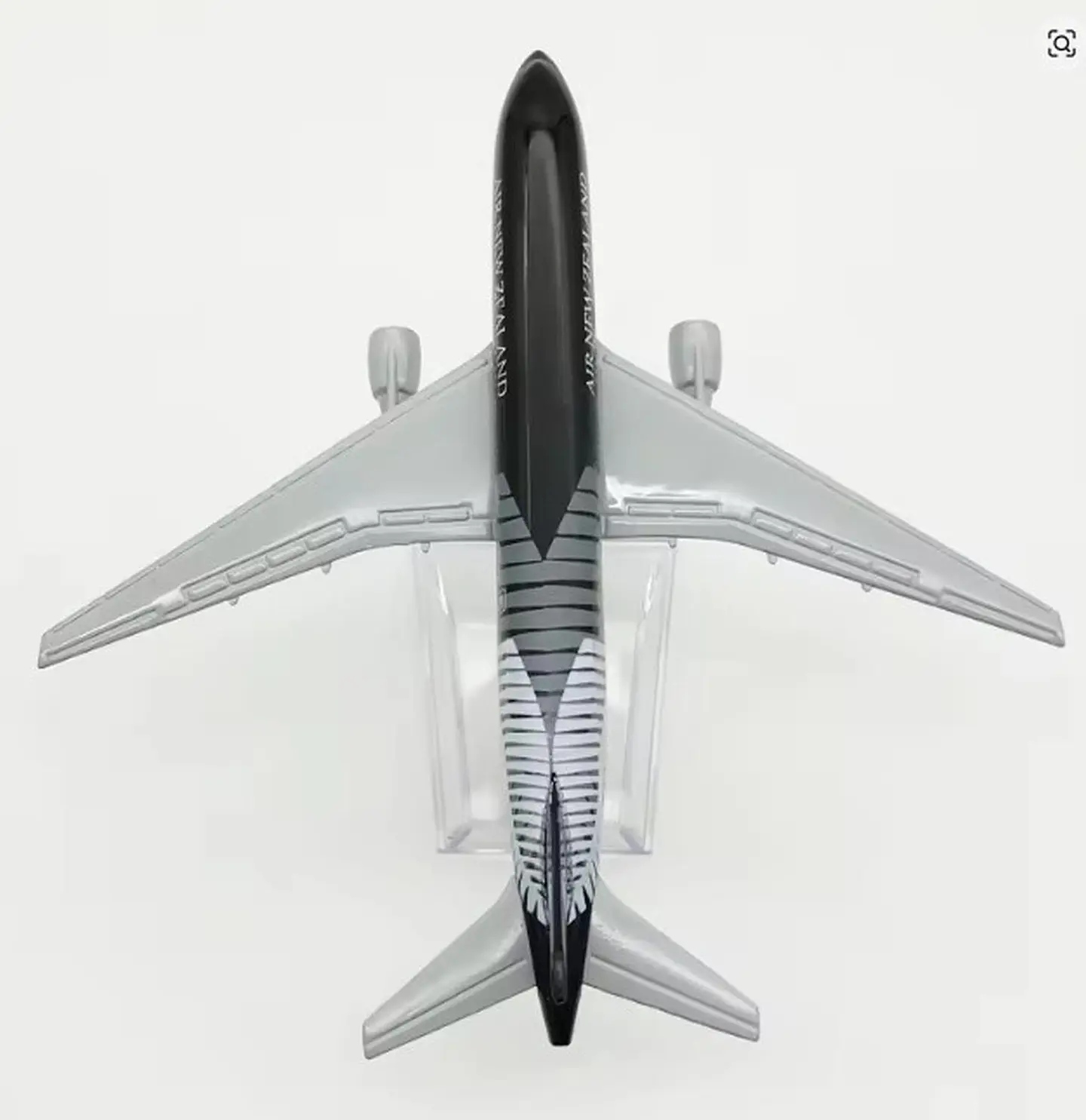 Avión A Escala 1:200 aviones para coleccion 8