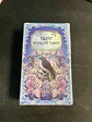 Tarot mazo Baraja de Tarot Desolate silenciosa 78 cartas - Miniatura 1