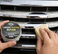 Pulidor restaurador de cromo para renovar autos casas - Miniatura 2