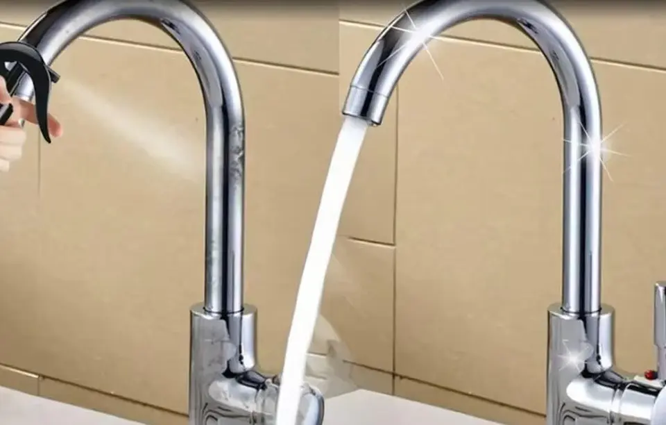 Pulidor restaurador de cromo para renovar autos casas 4