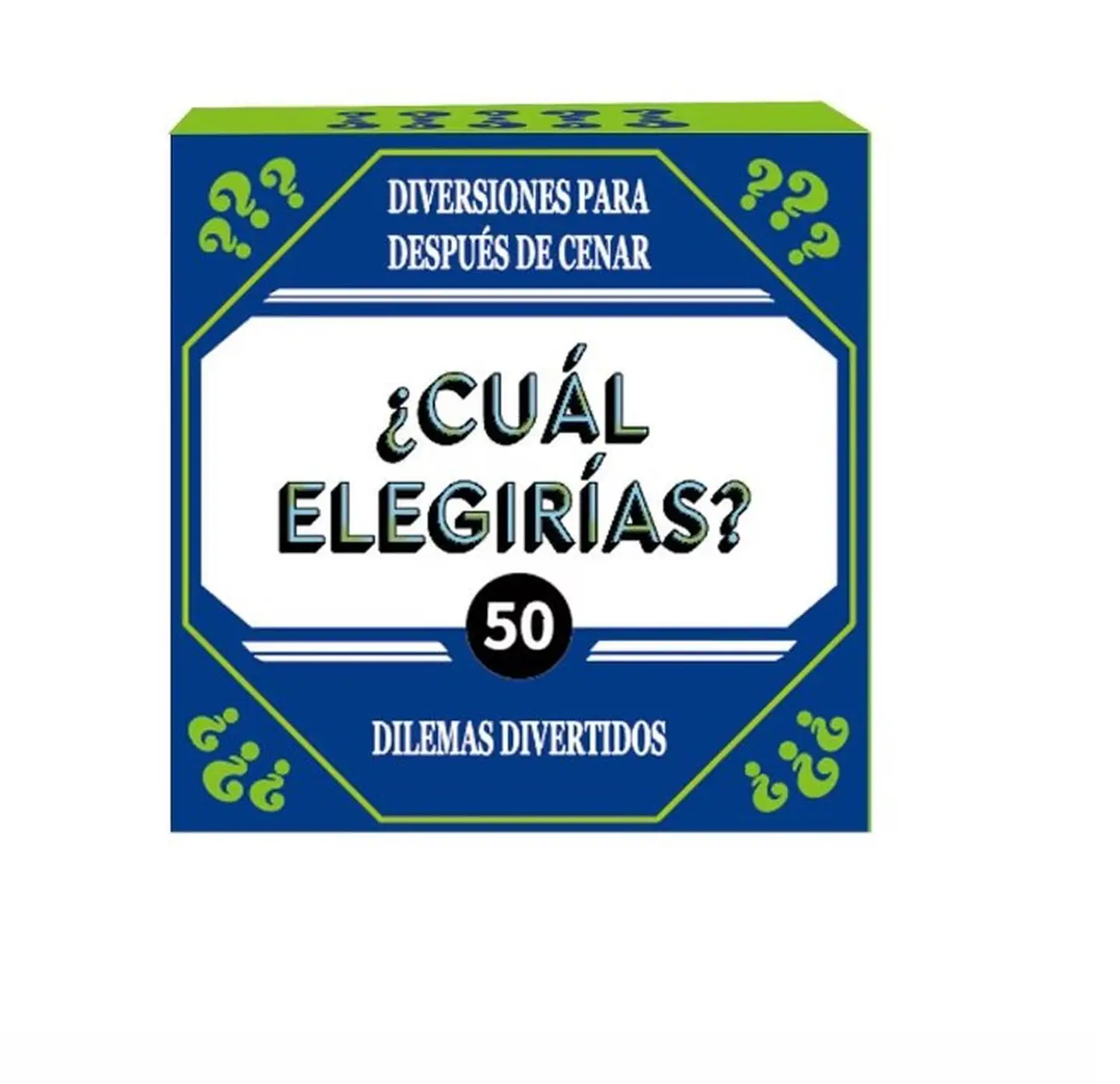pack juego de mesa para juegos entre amigos 5