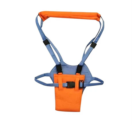 porta bebe para aprender a caminar y motivar