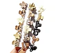 pack de pinche 30 unidades colores pasteles - Miniatura 1