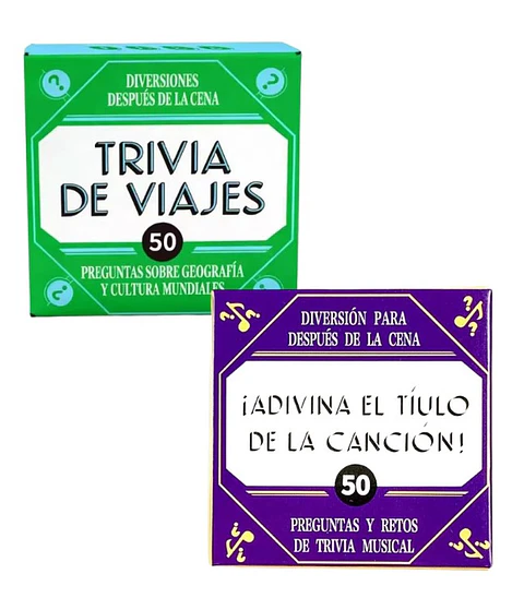 pack juego de mesa para jugar con amigos en viajes