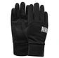 Guante touch mujer para invierno interior de polar repelente agua - Miniatura 1