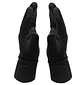 Guante touch mujer para invierno interior de polar repelente agua - Miniatura 4
