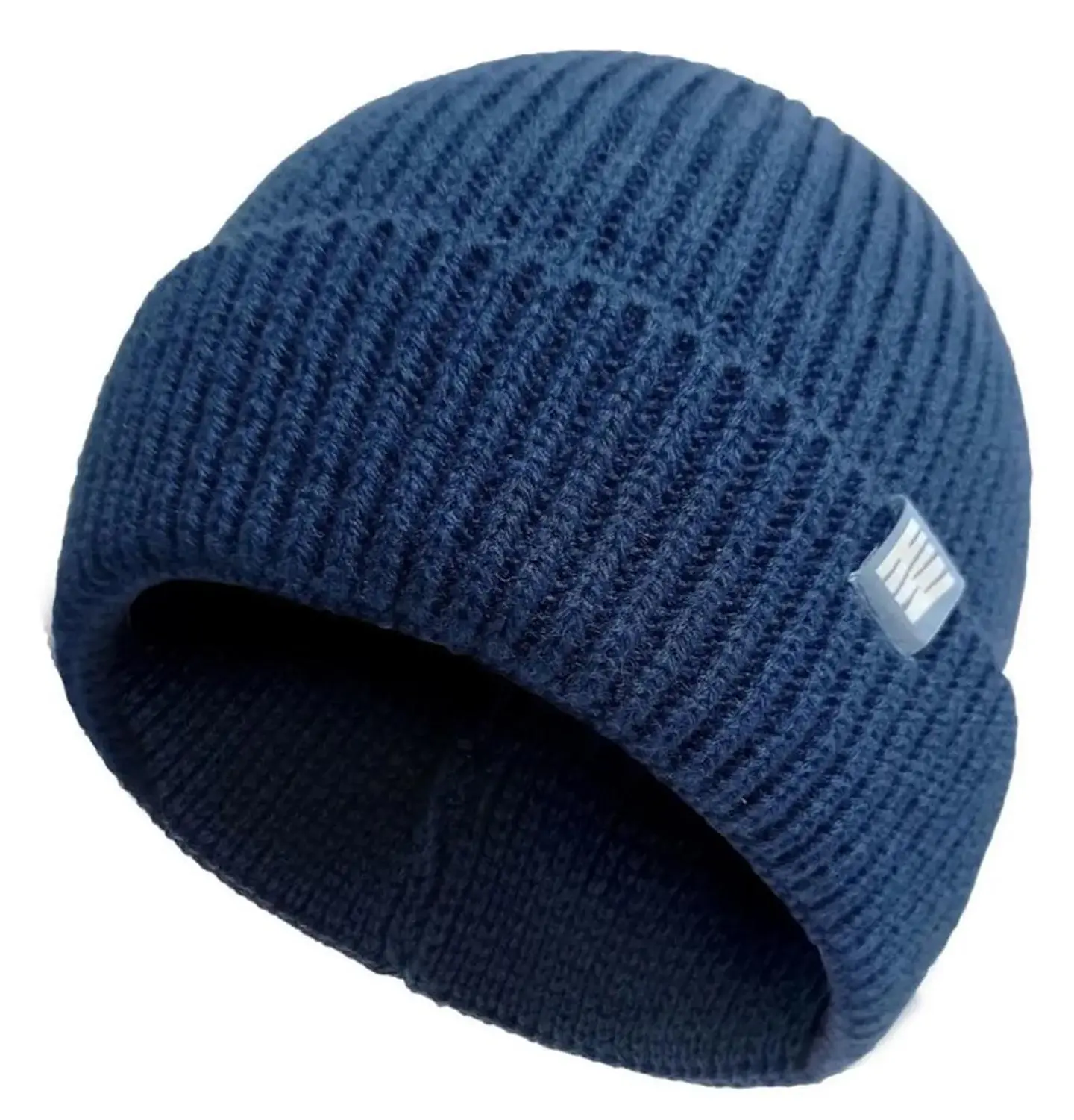 Gorro invierno doble capa talla unica montaña 4