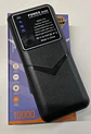 Powerbank 10000mah Carga Rapida Color Negro - Miniatura 5