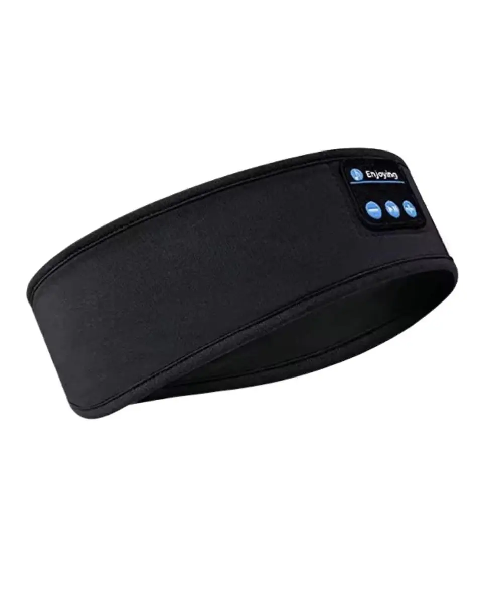cintillo deportivo con bluetooth para escuchar musica 1