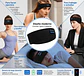 cintillo deportivo con bluetooth para escuchar musica - Miniatura 2