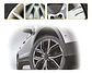 Kit Quitar Remover Rayones Raspones Llantas De Auto - Miniatura 3
