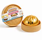 Slime Antiestres regalo squishy Slime Dumpling Kawaii - Miniatura 4